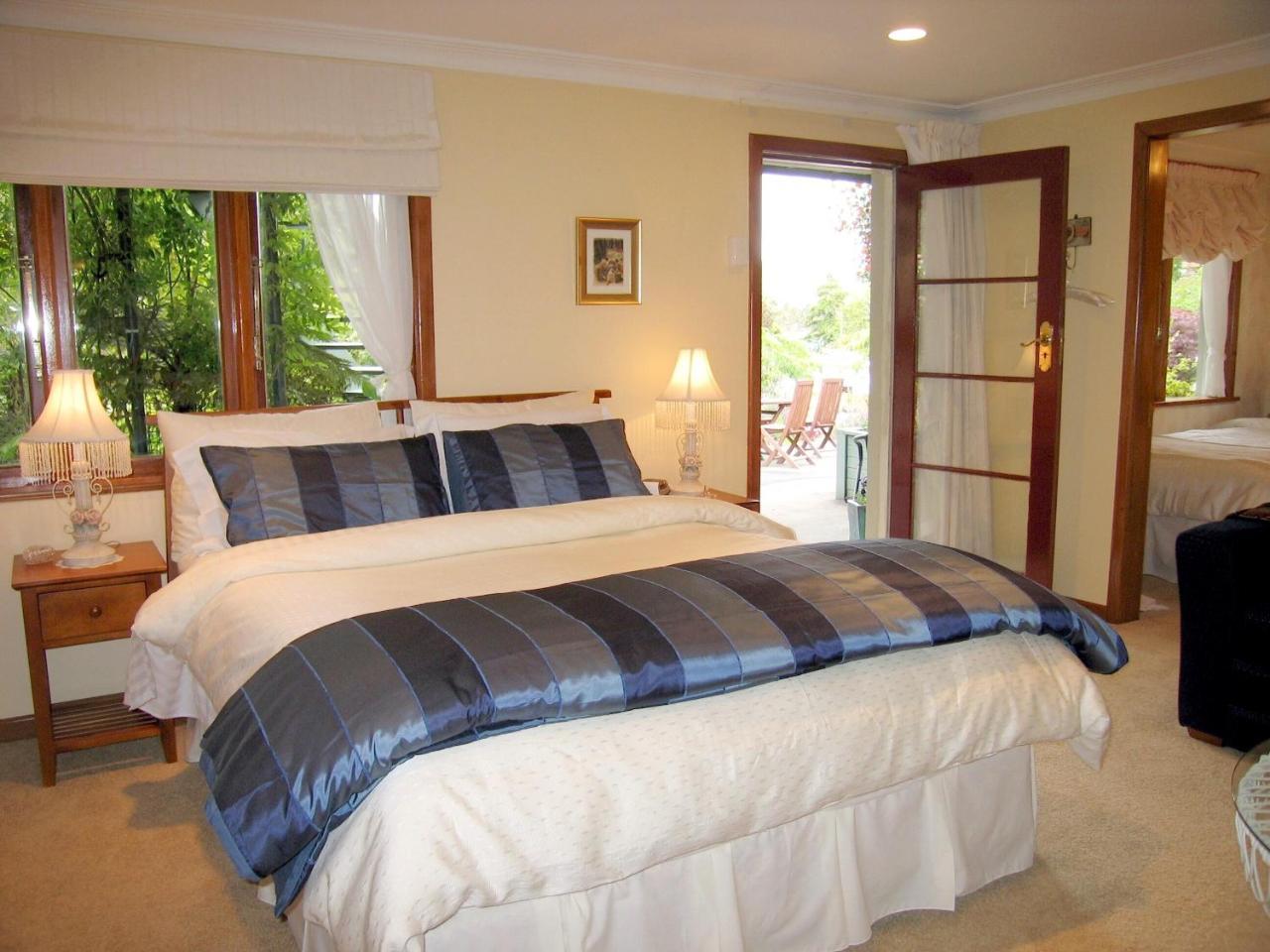 Mcauley Glen Boutique B&B Portobello Exterior photo